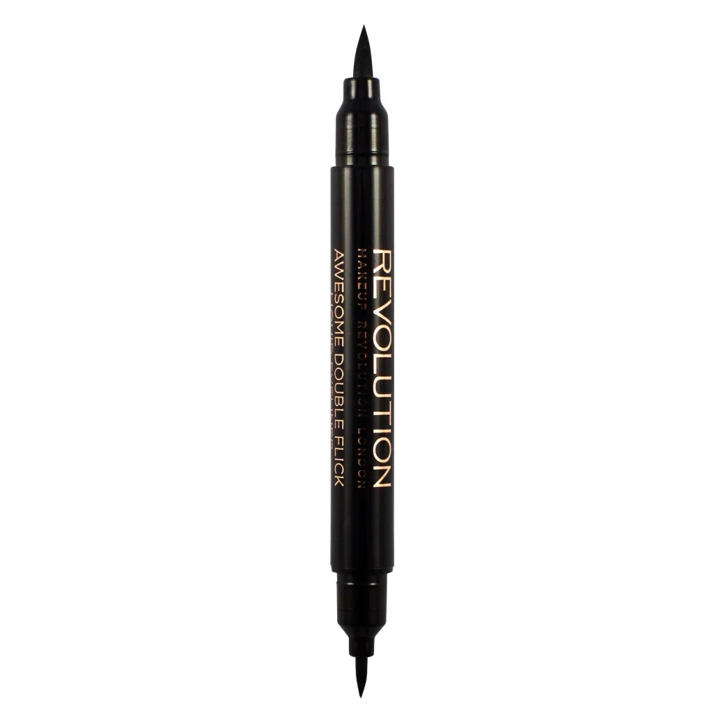 Awesome Double Flick Eyeliner