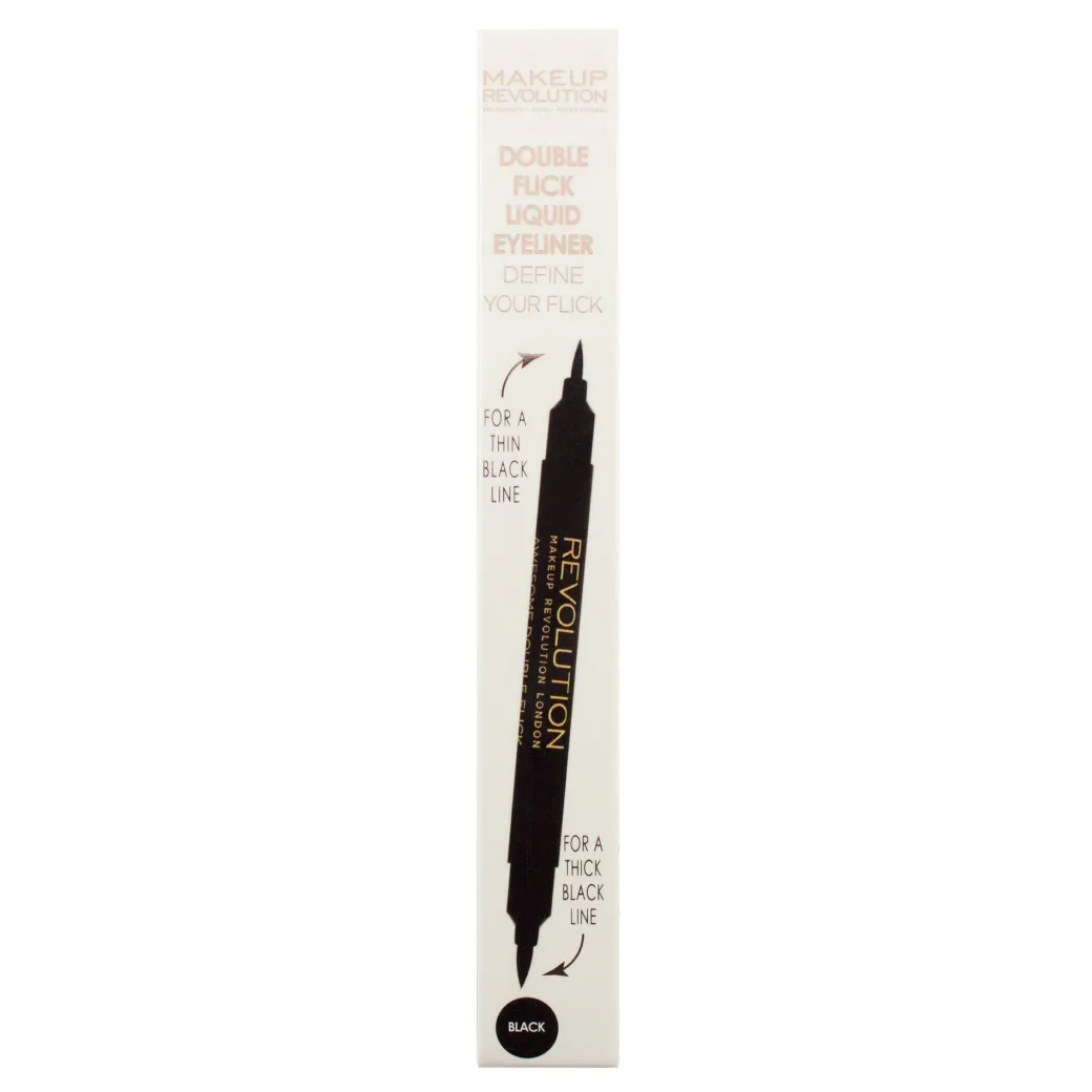 Awesome Double Flick Eyeliner