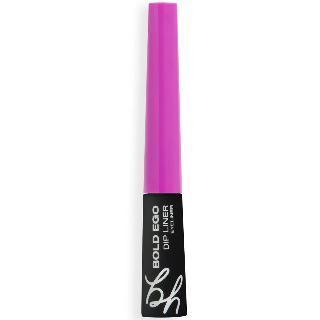 BH Bold Ego Dip Liner Black