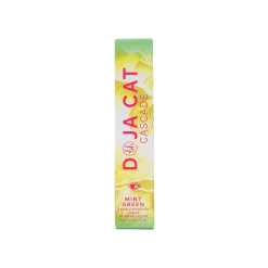 BH Cascade Liquid Eyeshadow Mint Green