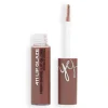 BH Cosmetics 411 Lip Glaze High Shine Cream Gloss Talk