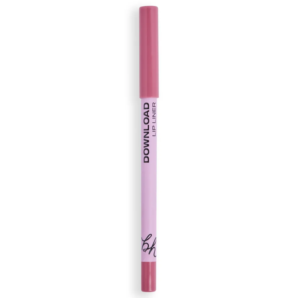 BH Cosmetics Download Lip Liner Chatter