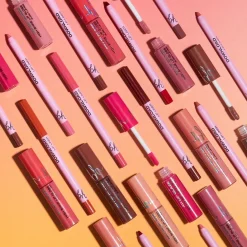 BH Cosmetics Download Lip Liner Tabloid