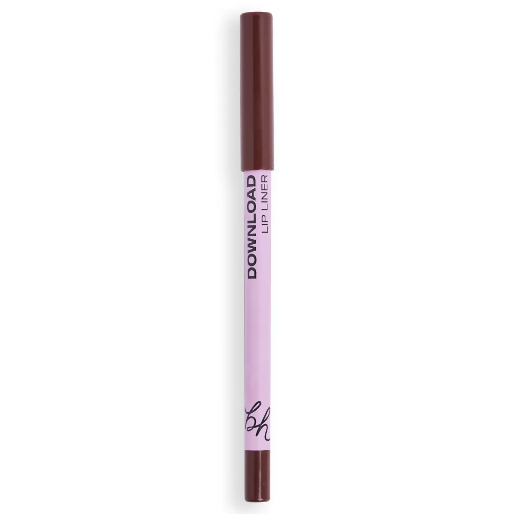 BH Cosmetics Download Lip Liner Buzz