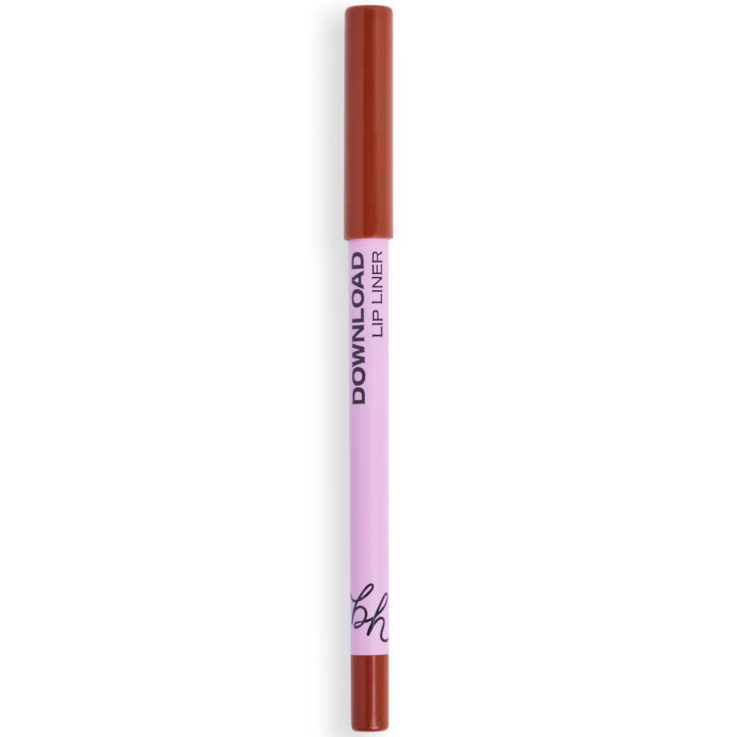 BH Cosmetics Download Lip Liner Tales
