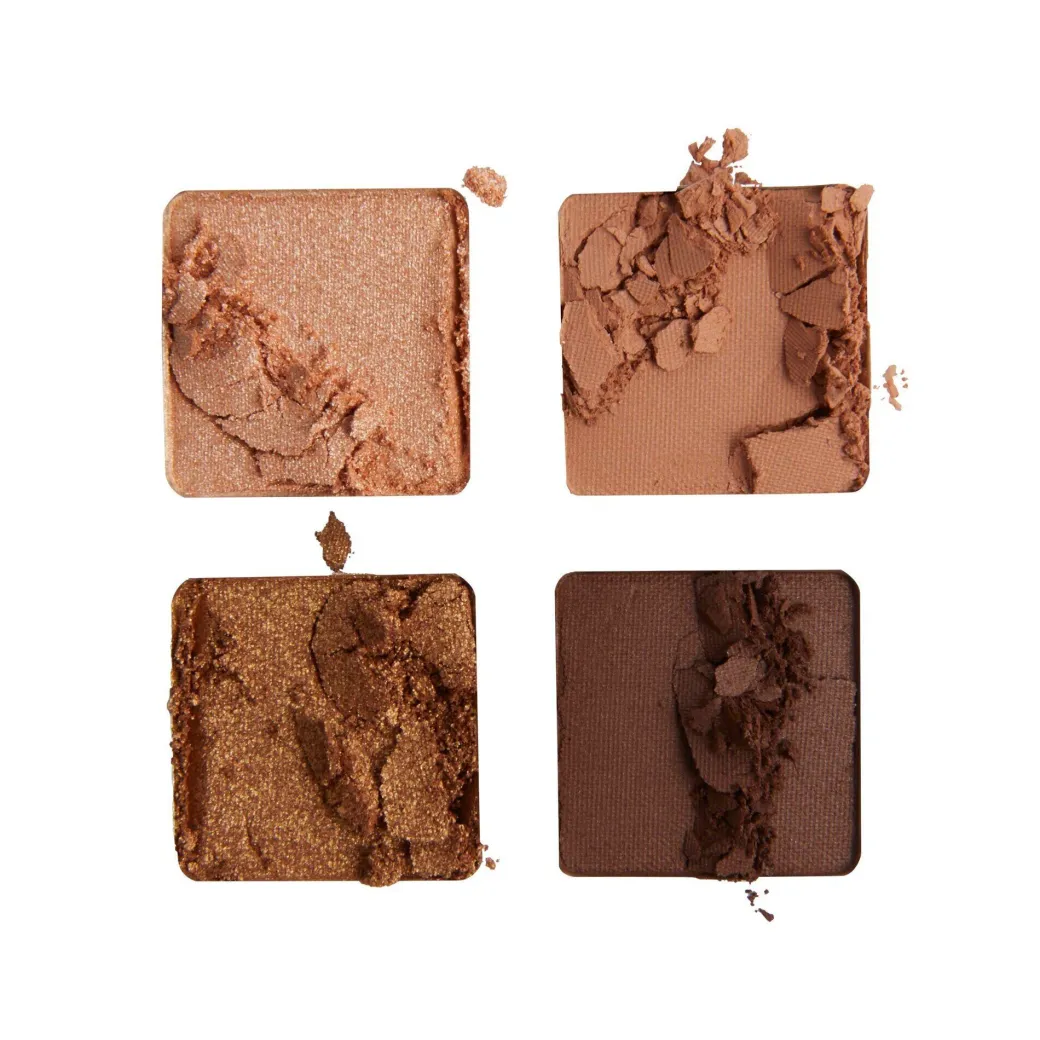 BH Ecstatic In Egypt Eyeshadow Quad