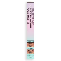 BH Flawless Brow Filler Pen Ebony