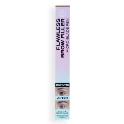 BH Flawless Brow Filler Pen Medium Brown