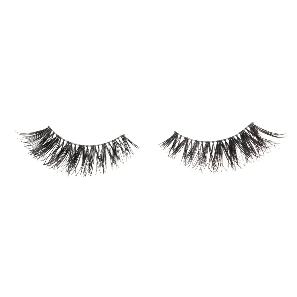 BH Flirty Girl Cat Eye Not Your Basic Lashes Tease