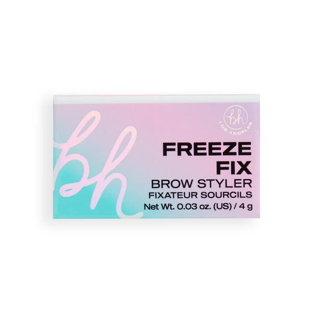 BH Freeze Fix Brow Styler