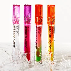 BH Juicy Gossip Lip Oil Coconut