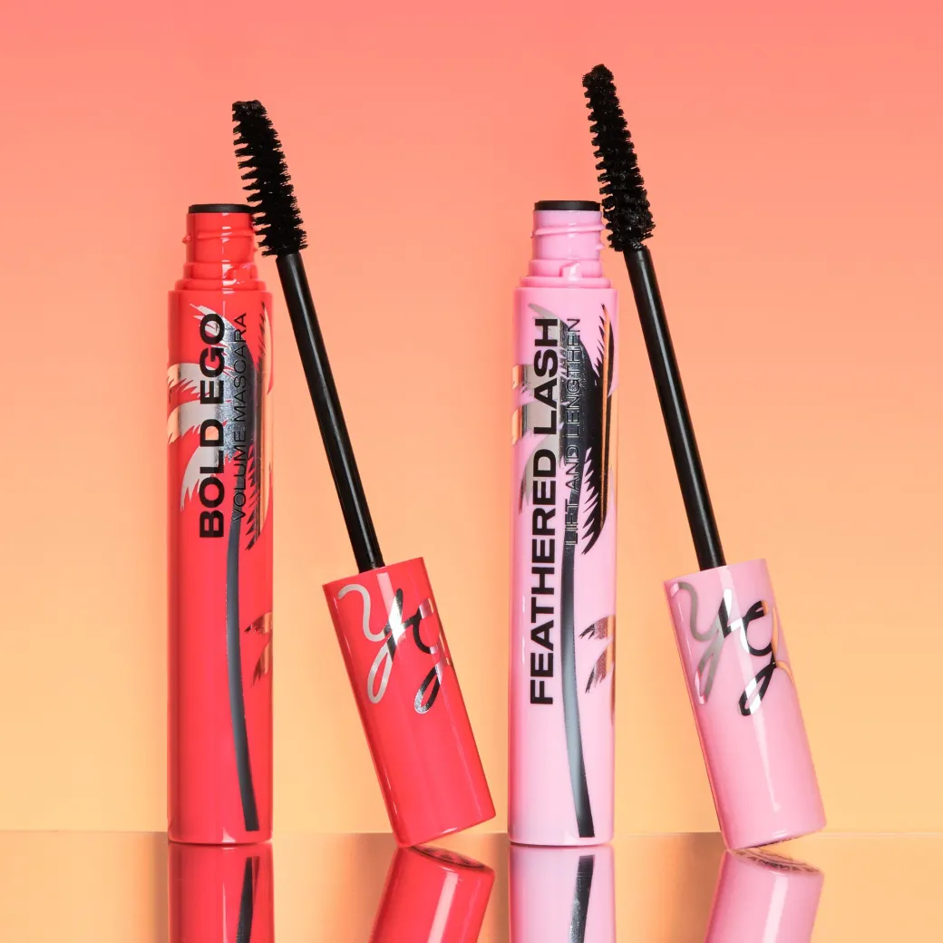 BH Lash Ego Mega Volume Mascara