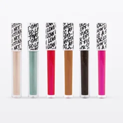 BH Let That Shit Go Shimmer Lip Gloss