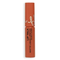 BH Lip Talk Matte Liquid Lipstick Tales