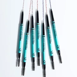 BH Precision Icon Fine Brow Pencil Ebony