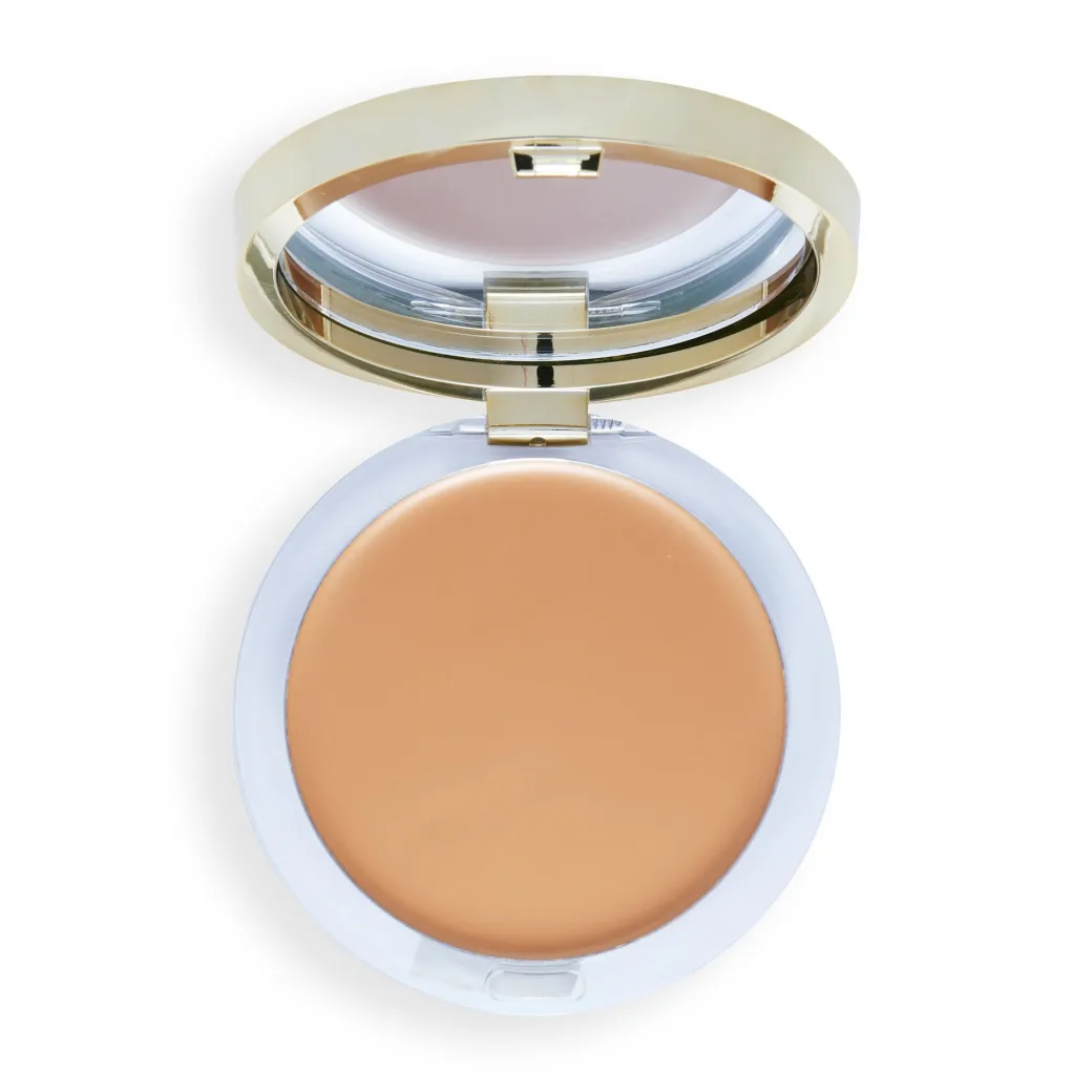 BH Summer Heat Cream Bronzer Light