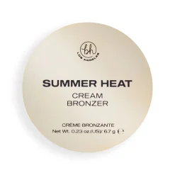 BH Summer Heat Cream Bronzer Medium