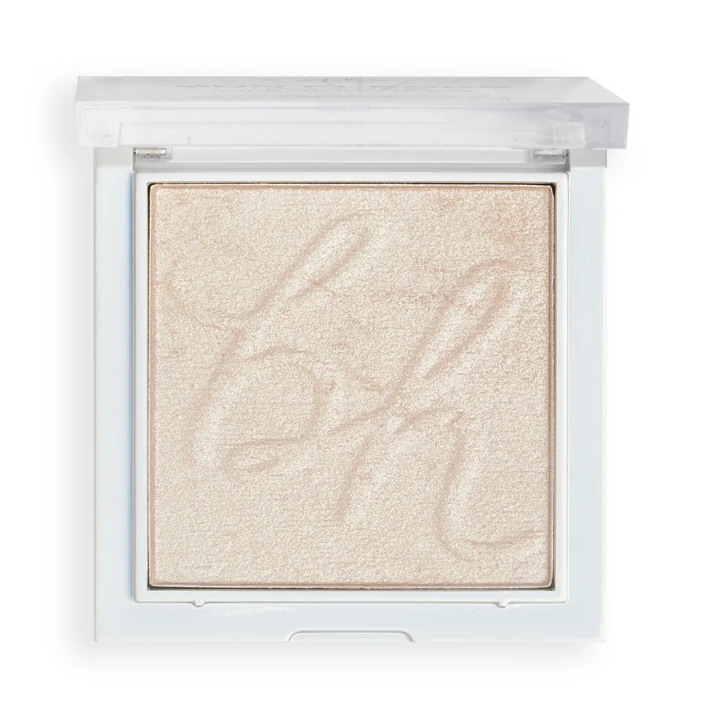 BH Sun Flecks Highlight Bel Air