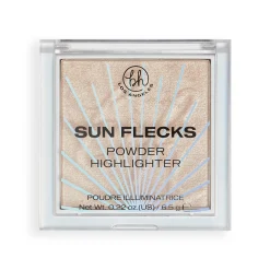 BH Sun Flecks Highlight Bel Air