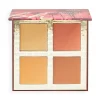 BH Sun Sculpt Contour Quad Palette Light