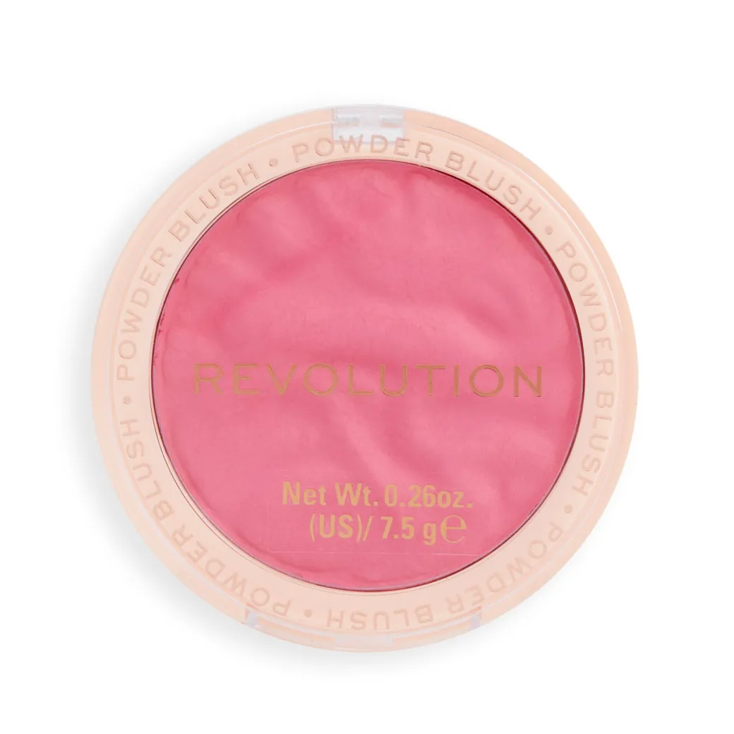 Blusher Reloaded Lovestruck