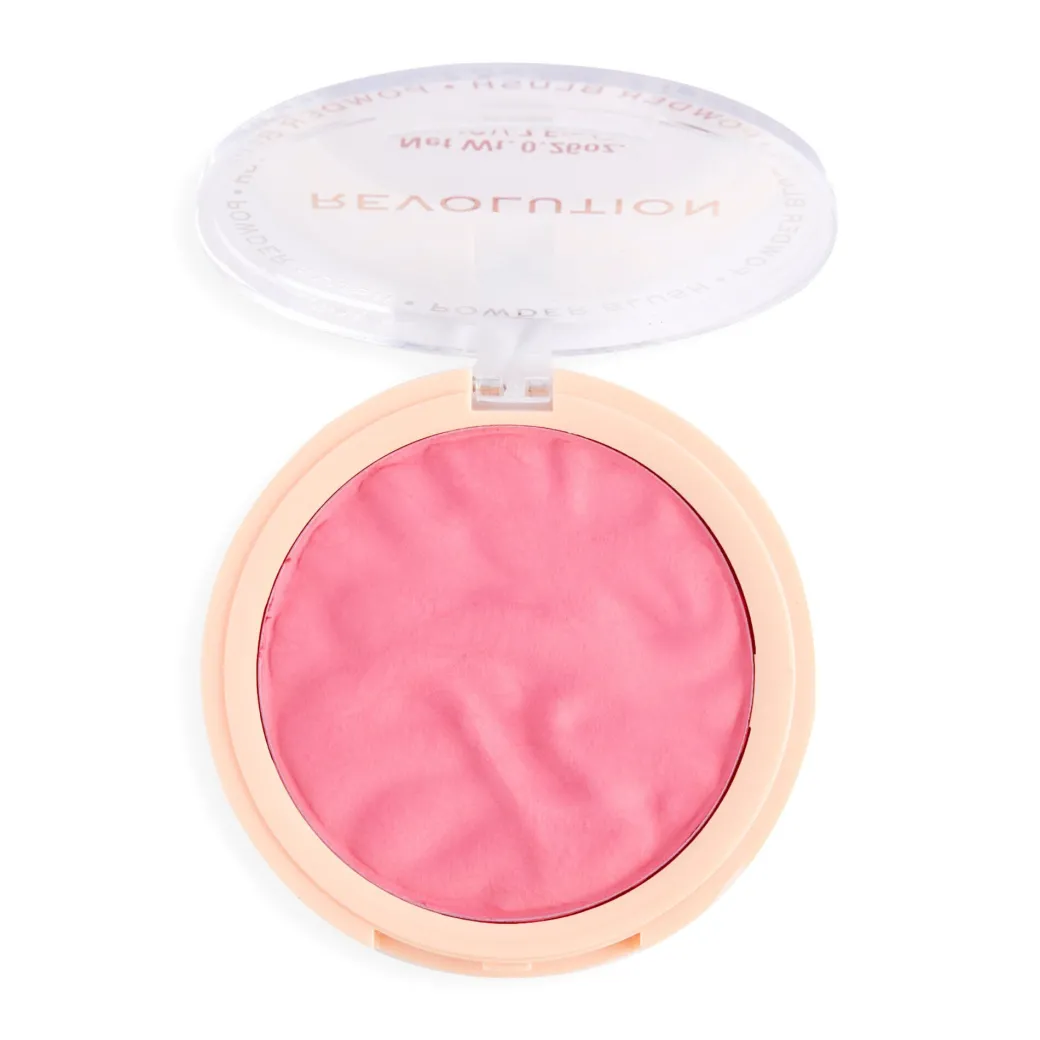 Blusher Reloaded Lovestruck