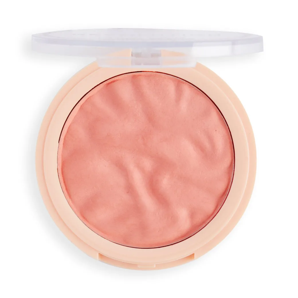 Blusher Reloaded Peaches & Cream