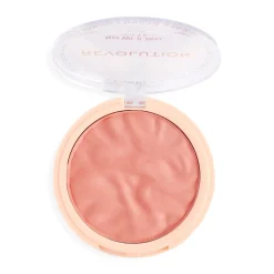 Blusher Reloaded Peaches & Cream