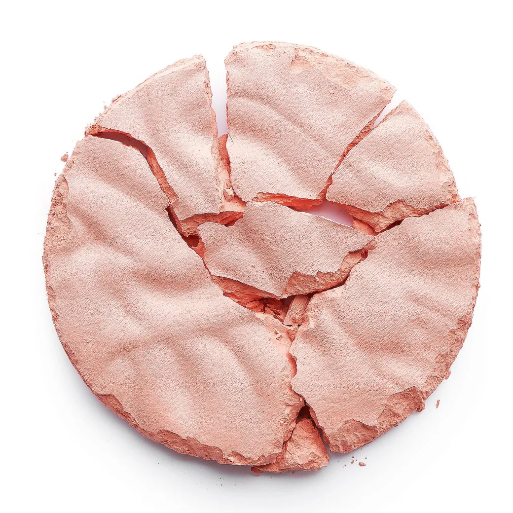 Blusher Reloaded Peaches & Cream