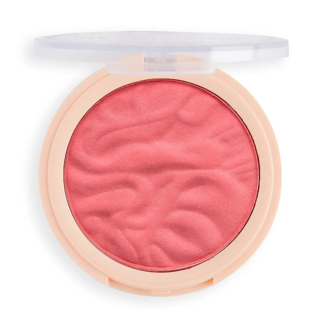 Blusher Reloaded Pink Lady