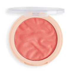 Blusher Reloaded Rhubarb & Custard