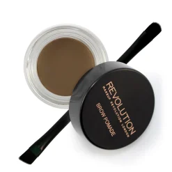Brow Pomade Medium Brown