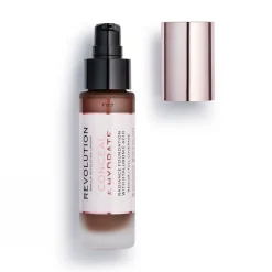 Conceal & Hydrate Foundation F17.7 23 ml