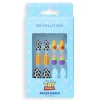 Disney and Pixar's Toy Story x Revolution False Nails