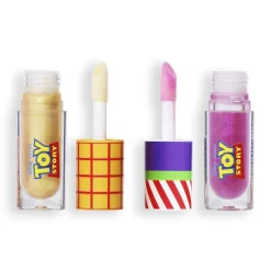 Disney and Pixar's Toy Story x Revolution Lip Duo Set