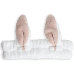 Disney’s Alice in Wonderland & Revolution March Hare Skincare Headband