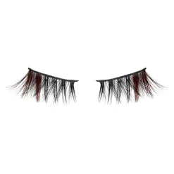 Disney’s Alice in Wonderland & Revolution Red Queen False Lashes