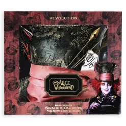Disney’s Alice in Wonderland & Revolution Mad Hatter Eyeshadow Palette