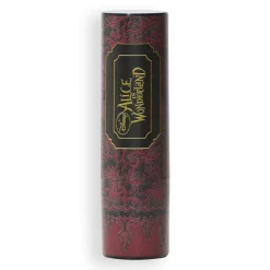 Disney’s Alice in Wonderland & Revolution Mad Hatter Lipstick Fuchsia Pink