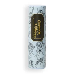 Disney’s Alice in Wonderland & Revolution Alice Lipstick Impossible Nude