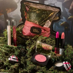 Disney’s Alice in Wonderland & Revolution The Queens Lip Duo