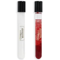 Disney’s Alice in Wonderland & Revolution The Queens Lip Duo