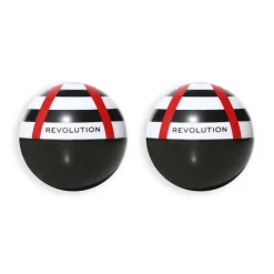 Disney’s Alice in Wonderland & Revolution Fat Boys Lip Balms