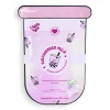I Heart Revolution Bubble Tea Strawberry Milk Bubble Sheet Mask