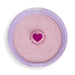 I Heart Revolution Butterfly Radiance Highlighter
