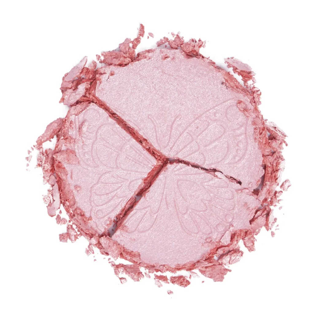 I Heart Revolution Butterfly Radiance Highlighter