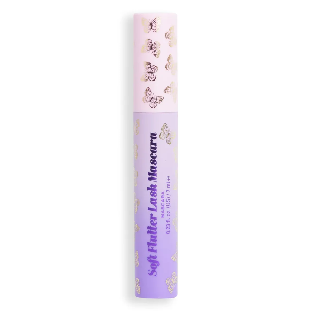I Heart Revolution Butterfly Soft Flutter Lash Mascara