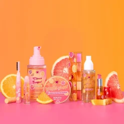 I Heart Revolution Citrus Zing Fruity Lip Oil