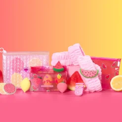 I Heart Revolution Fruity Face Cellulose Sponges
