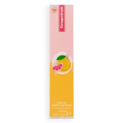 I Heart Revolution Grapefruit Fizz Highlighter